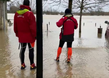 Alerte météo : la nouvelle tempête Pedro arrive, voici les départements qui vont être frappés dès mercredi !