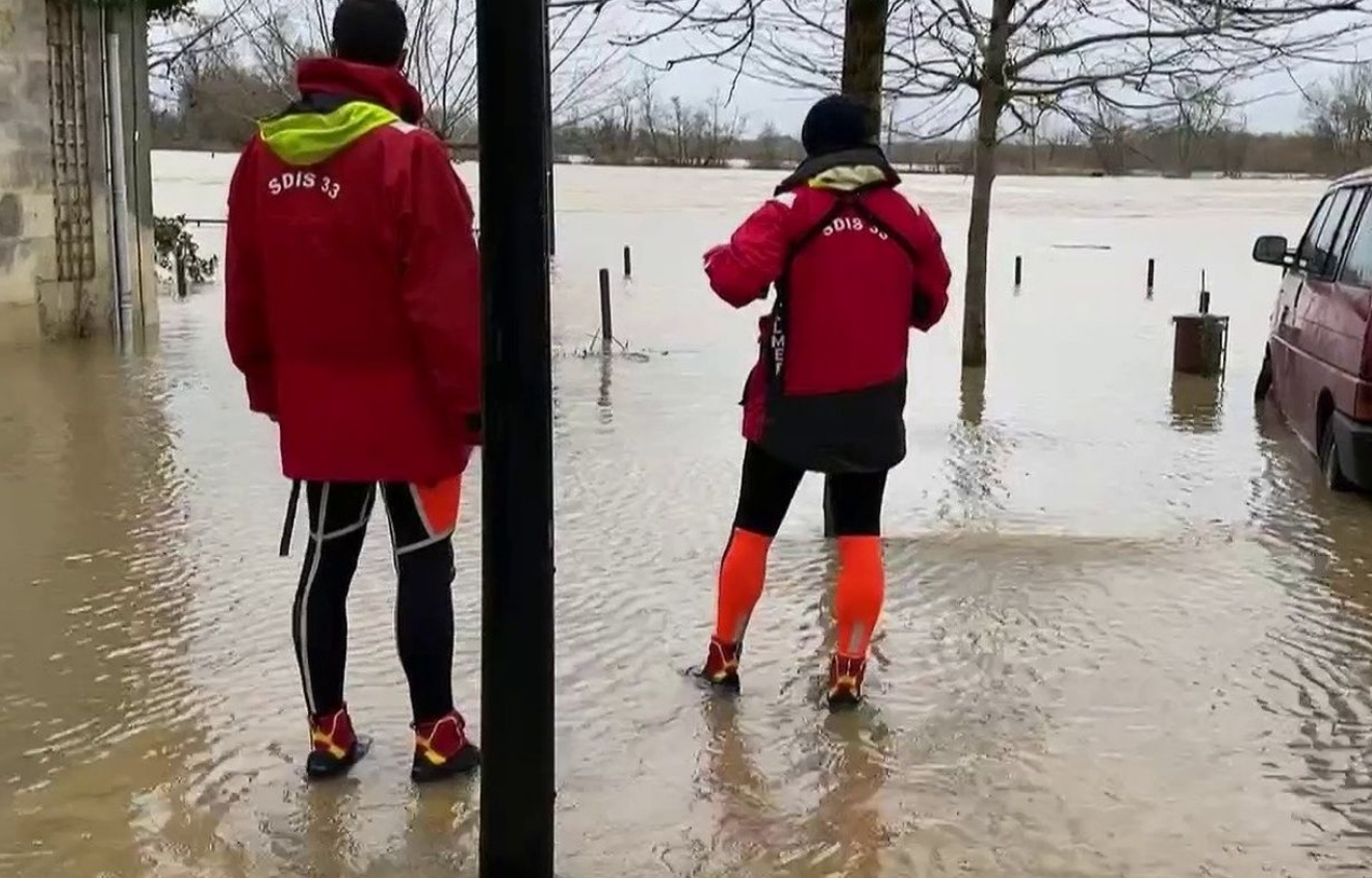 Alerte météo : la nouvelle tempête Pedro arrive, voici les départements qui vont être frappés dès mercredi ! 4 Alerte météo : la nouvelle tempête Pedro arrive, voici les départements qui vont être frappés dès mercredi ! Capture decran 2026 02 17 141813