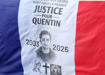 Décès de Quentin Deranque : l’enseignement supérieur serre la vis sur les rassemblements