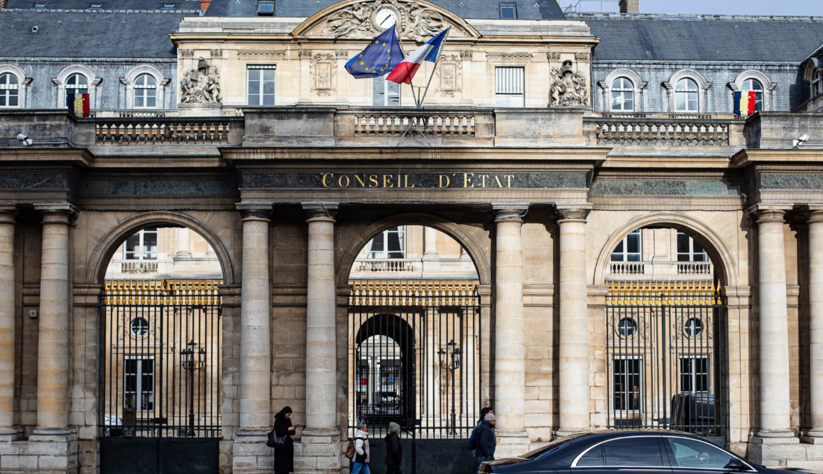 La France élargit l'accès aux soins gratuits aux réfugiés 3 La France élargit l'accès aux soins gratuits aux réfugiés Capture decran 2026 02 17 152919