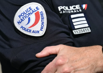 Un petit garçon de 8 ans fauché à Nîmes, le chauffard interpellé