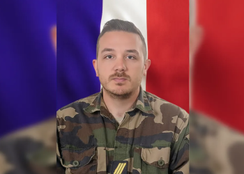 Un militaire français est décédés au Levant après avoir « été grièvement blessé au cours d&rsquo;un accident »