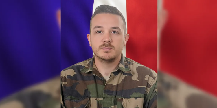 Un militaire français est décédés au Levant après avoir "été grièvement blessé au cours d'un accident" 1 Un militaire français est décédés au Levant après avoir "été grièvement blessé au cours d'un accident" Capture decran 2026 02 17 155534
