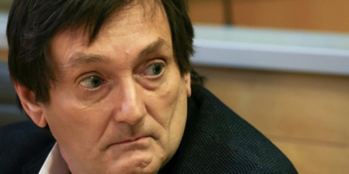 Pierre Palmade purgera sa peine dans 10 jours, trois ans après avoir causé un grave accident