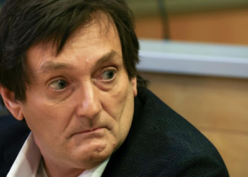 Pierre Palmade purgera sa peine dans 10 jours, trois ans après avoir causé un grave accident