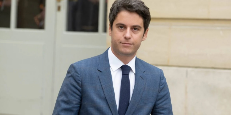 « Ce n’était plus vraiment discret » : ce que l’on raconte des nuits animées à Matignon 1 « Ce n’était plus vraiment discret » : ce que l’on raconte des nuits animées à Matignon Capture decran 2026 02 17 205930