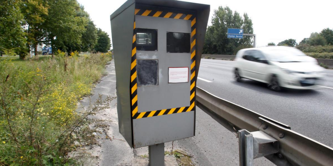 « Une infraction grave »: les radars vont désormais contrôler les assurances des voitures, sous conditions