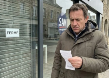 J&rsquo;ai acheté un appareil dans un magasin qui ferme : voici qui paiera les réparations en cas de panne (ce n&rsquo;est pas qui vous croyez)