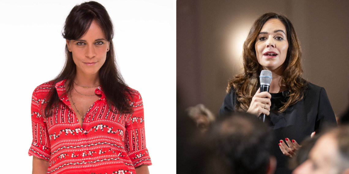 « Parisienne à bout de nerfs », Koxie, interprète de « Garçon », tête de liste de Sarah Knafo aux municipales à Paris