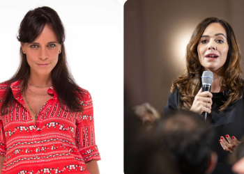 « Parisienne à bout de nerfs », Koxie, interprète de « Garçon », tête de liste de Sarah Knafo aux municipales à Paris