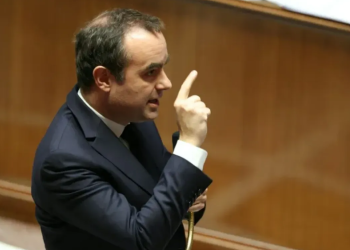 « Ce que vous venez de faire est ignoble et abject » : la réponse sèche de Sébastien Lecornu à Mathilde Panot après une question sur la mort de Quentin