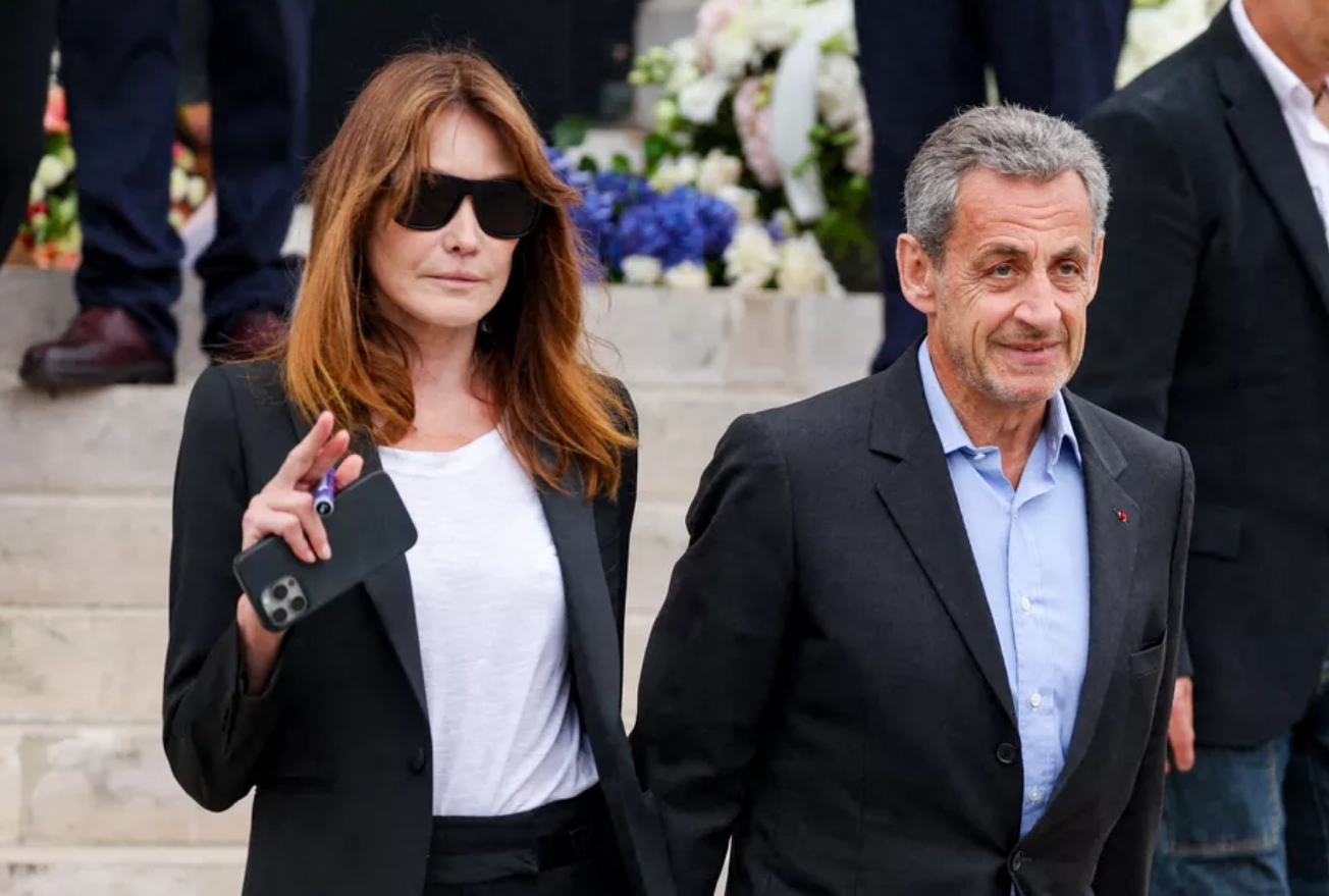 "C’était insupportable", Cyril Lignac reçoit Carla Bruni et Nicolas Sarkozy, tout ne se passe pas comme prévu 2 "C’était insupportable", Cyril Lignac reçoit Carla Bruni et Nicolas Sarkozy, tout ne se passe pas comme prévu Capture decran 2026 02 18 175642