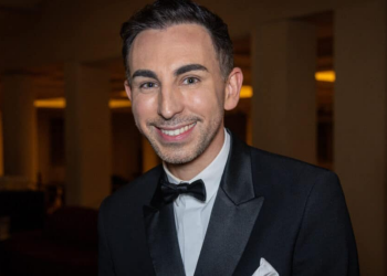 « Face de rat » : Jordan de Luxe enterre un chanteur en direct après qu’il l’a insulté