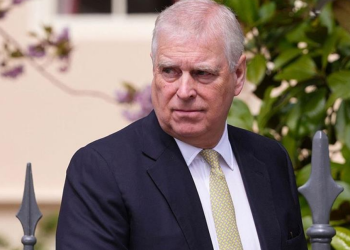 L’ex-Prince Andrew arrêté pour « faute dans l’exercice de ses fonctions officielles »