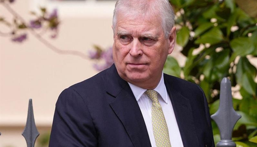 L’ex-Prince Andrew arrêté pour « faute dans l’exercice de ses fonctions officielles »