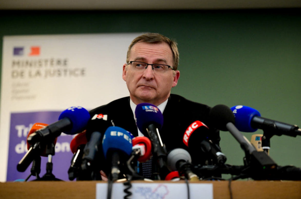 Décès de Quentin Deranque: trois premiers suspects mis en examen dont l'assistant parlementaire de Raphaël Arnault 2 Décès de Quentin Deranque: trois premiers suspects mis en examen dont l'assistant parlementaire de Raphaël Arnault Capture decran 2026 02 19 200859