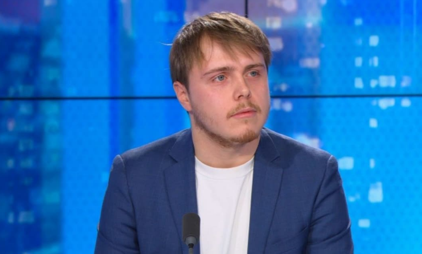 Louis Boyard poussé dans ses retranchements sur BFMTV 3 Louis Boyard poussé dans ses retranchements sur BFMTV Capture decran 2026 02 19 204331