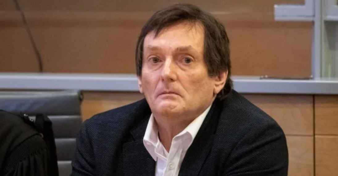 Pierre Palmade : « Par jour, il payait… » le tarif hallucinant qu&rsquo;il versait aux hommes qu&rsquo;il faisait venir chez lui