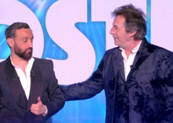 « Hanouna ? C’est pas maintenant que je vais… » : Jean-Luc Reichmann vide son sac à son sujet