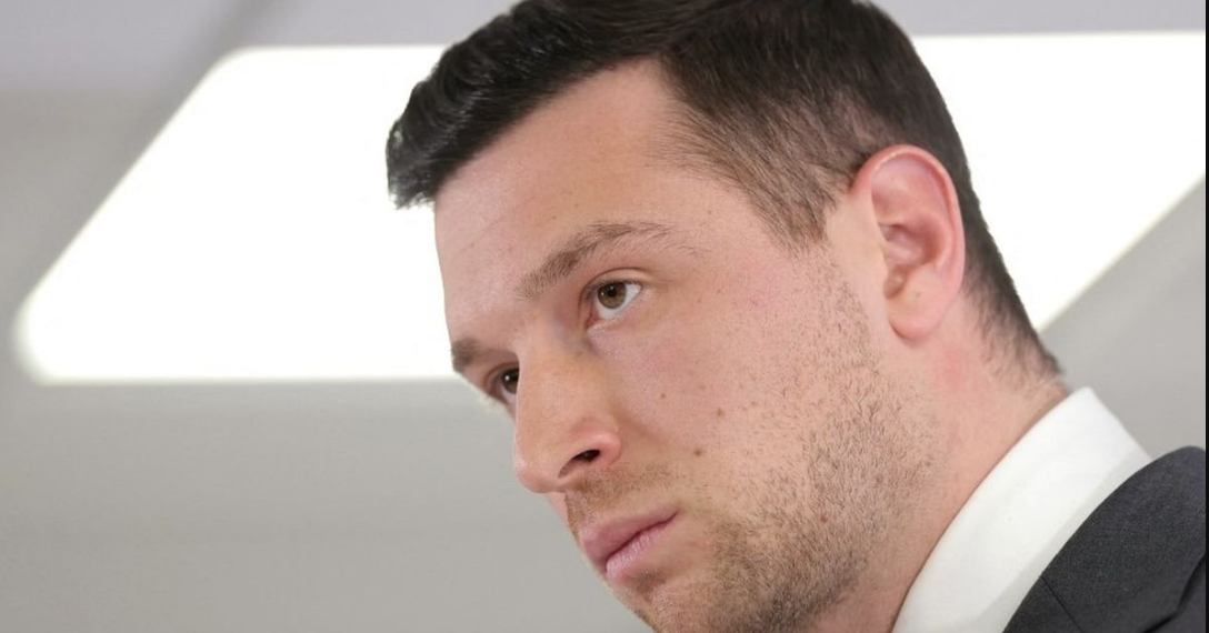 Décès de Quentin Deranque : Jordan Bardella recommande de ne pas se rendre aux rassemblements d&rsquo;hommage