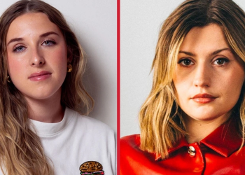 Les Enfoirés : le drôle de compliment de Zazie à Marine et Héléna, les nouvelles recrues venues de la Star Academy