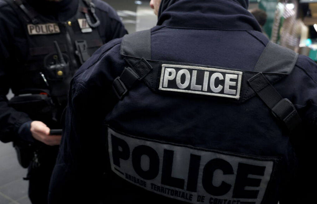 Tour Montparnasse, Sciences Po… plusieurs sites évacués après une alerte... 3 Tour Montparnasse, Sciences Po… plusieurs sites évacués après une alerte... Capture decran 2026 02 20 201224