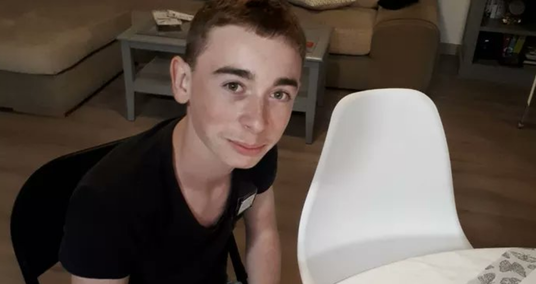 « Théo était notre rayon de soleil »… l’hommage bouleversant après un drame…