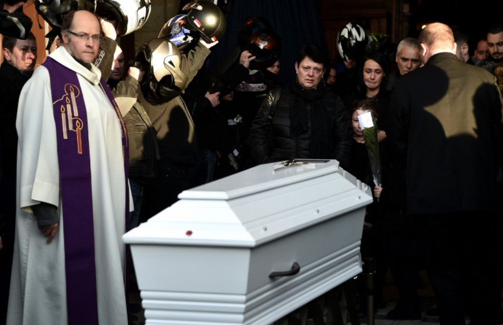 « Théo était notre rayon de soleil »… l’hommage bouleversant après un drame… 2 « Théo était notre rayon de soleil »… l’hommage bouleversant après un drame… Capture decran 2026 02 20 203835