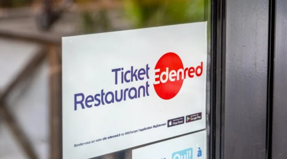 Les tickets-restaurants, c'est fini : à partir de cette date, vous ne pourrez plus les utiliser 3 Les tickets-restaurants, c'est fini : à partir de cette date, vous ne pourrez plus les utiliser Les tickets-restaurants, c’est fini : à partir de cette date, vous ne pourrez plus les utiliser