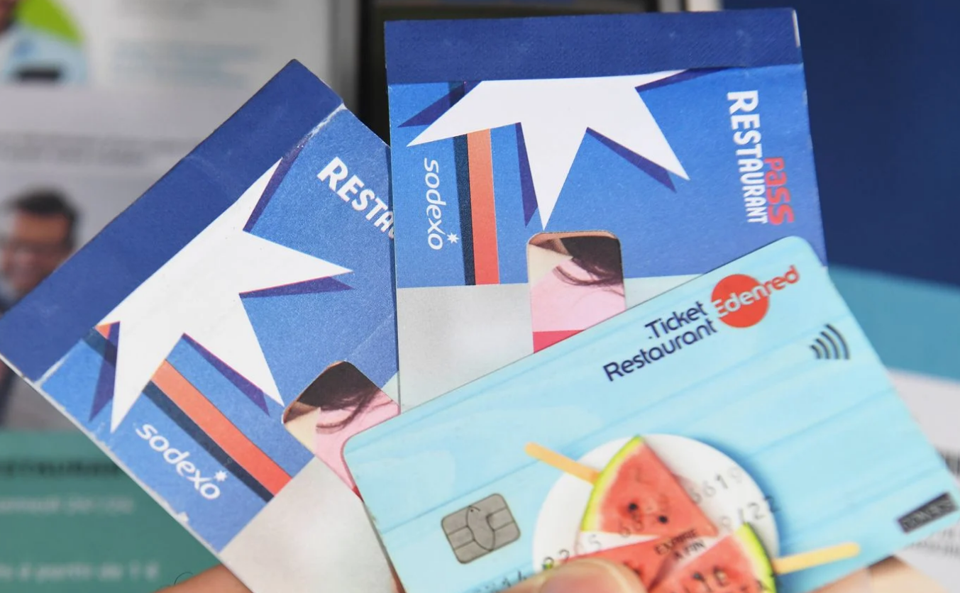 Les tickets-restaurants, c'est fini : à partir de cette date, vous ne pourrez plus les utiliser 4 Les tickets-restaurants, c'est fini : à partir de cette date, vous ne pourrez plus les utiliser Capture decran 2026 02 20 210219
