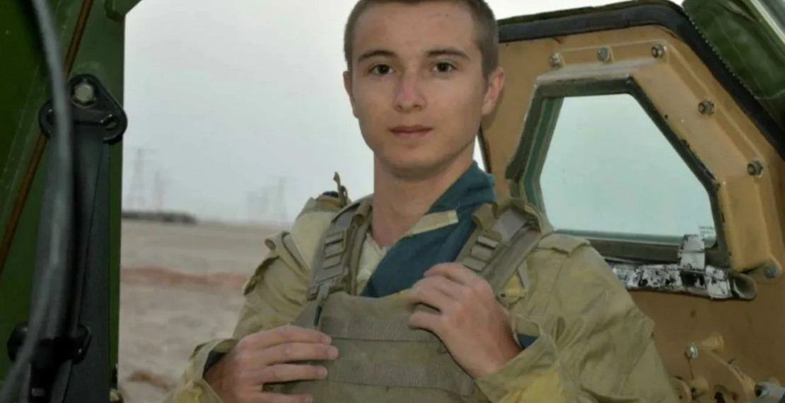 "C'est mon héros": décédé à 21 ans, ce soldat a permis de sauver cinq vies en acceptant de donner ses organes 3 "C'est mon héros": décédé à 21 ans, ce soldat a permis de sauver cinq vies en acceptant de donner ses organes « C’est mon héros »: décédé à 21 ans, ce soldat a permis de sauver cinq vies en acceptant de donner ses organes