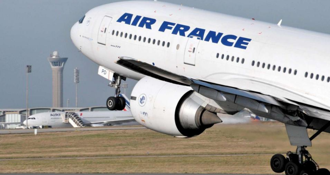 Drame en plein vol Air France : un bébé décède durant le trajet vers Paris…