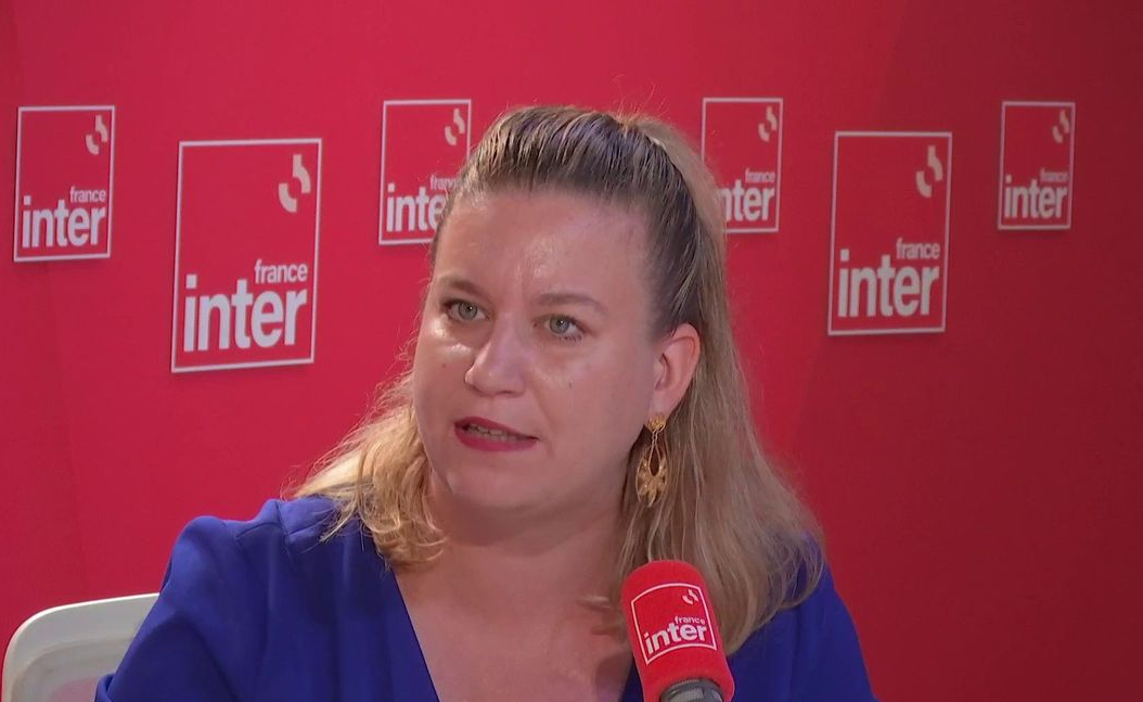 Mathilde Panot prévient que LFI « n’acceptera jamais » une victoire du RN aux urnes 2 Mathilde Panot prévient que LFI « n’acceptera jamais » une victoire du RN aux urnes Capture decran 2026 02 23 144416