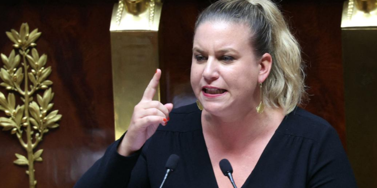 Mathilde Panot prévient que LFI « n’acceptera jamais » une victoire du RN aux urnes 1 Mathilde Panot prévient que LFI « n’acceptera jamais » une victoire du RN aux urnes Capture decran 2026 02 23 144426