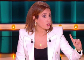 « Je ne suis pas avec Jordan Bardella » : la mise au point ferme de Léa Salamé devant les députés