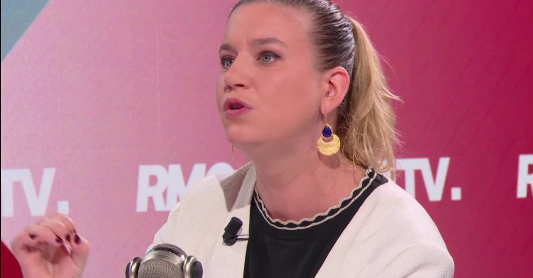 « Vous n&rsquo;êtes pas sérieux ? » Mathilde Panot accuse BFMTV, elle se fait recadrer en plein direct