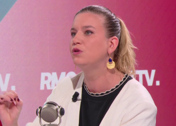 « Vous n&rsquo;êtes pas sérieux ? » Mathilde Panot accuse BFMTV, elle se fait recadrer en plein direct