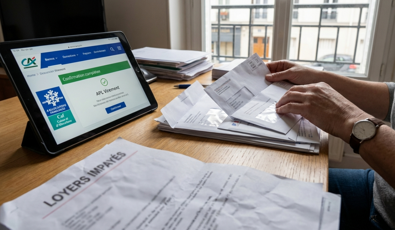 CAF: les locataires ne toucheront plus l'APL en cas d'impayés à compter de 2027 3 CAF: les locataires ne toucheront plus l'APL en cas d'impayés à compter de 2027 Capture decran 2026 02 24 142523