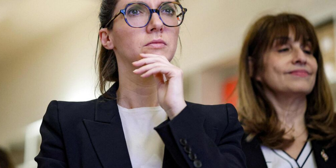 Municipales : Bergé demande au RN de retirer des candidats… la stratégie fait débat…