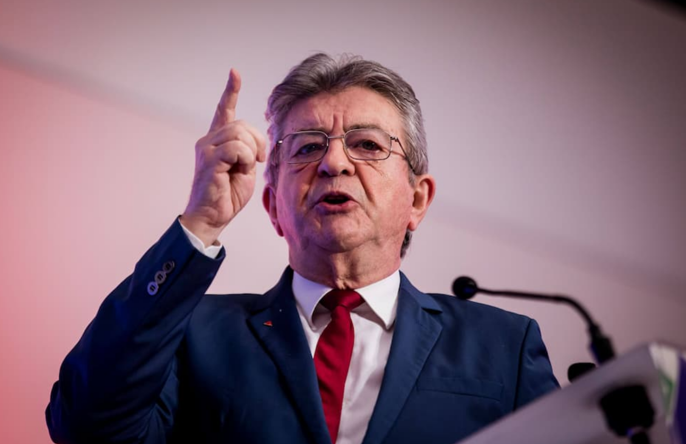 Mélenchon annonce qu’en cas de prise du pouvoir, « l’empire Bolloré sera rompu, vendu à la découpe ou attribué » 2 Mélenchon annonce qu’en cas de prise du pouvoir, « l’empire Bolloré sera rompu, vendu à la découpe ou attribué » Capture decran 2026 02 24 151019