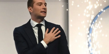 Bardella veut appliquer la priorité aux Français pour l’emploi et les aides sociales