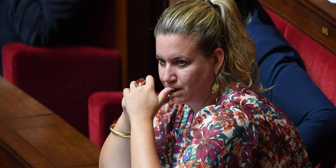 Polémique autour de CNews : Mathilde Panot conteste des propos qui lui sont attribués 5 Polémique autour de CNews : Mathilde Panot conteste des propos qui lui sont attribués Polémique autour de CNews : Mathilde Panot conteste des propos qui lui sont attribués