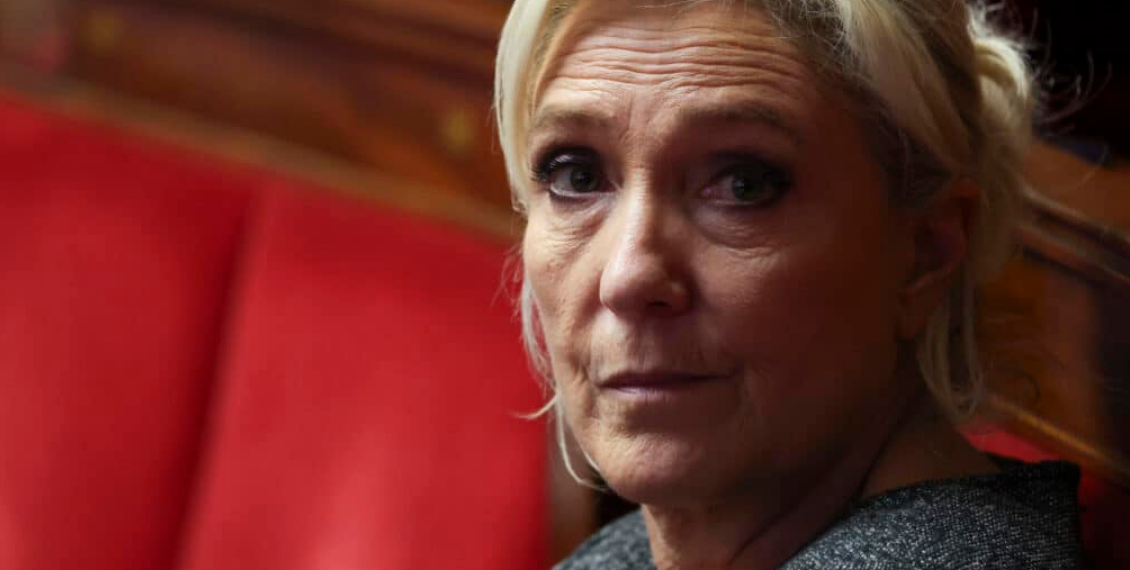 Miss France : une candidate vient grossir les rangs du RN