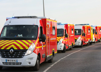 Pas-de-Calais: un véhicule avec quatre mineurs de 15 ans entre en collision entre deux véhicules, trois personnes perdent la vie…