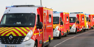 Pas-de-Calais: un véhicule avec quatre mineurs de 15 ans entre en collision entre deux véhicules, trois personnes perdent la vie…