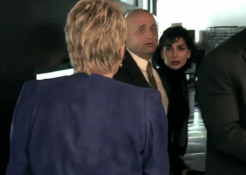 « Pathétique, ma pauvre fille… » : ce tacle appuyé de Rachida Dati à Elise Lucet lui est resté en travers de la gorge