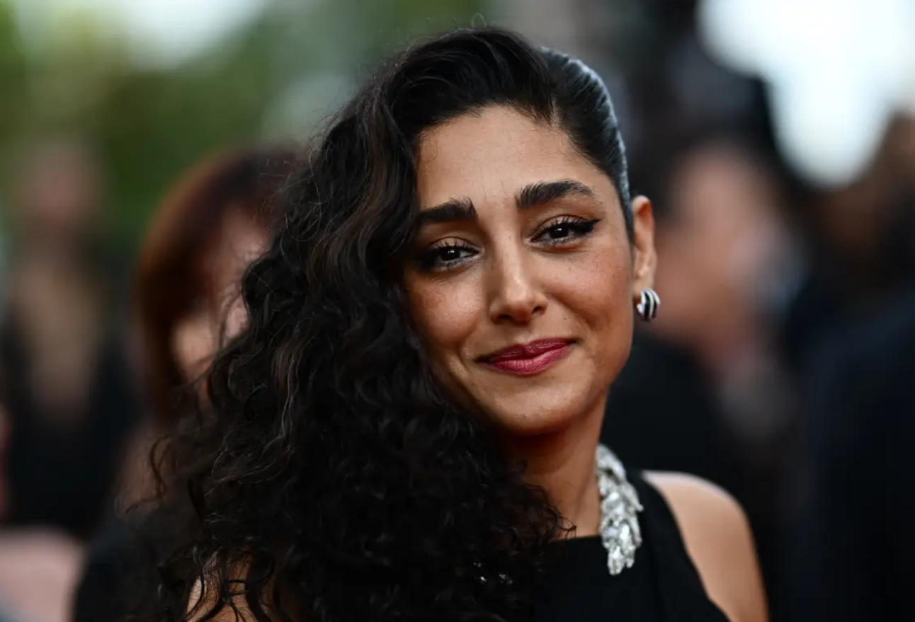 Emmanuel Macron et Golshifteh Farahani amants cachés ? L'actrice évoque la rumeur d’une liaison secrète 3 Emmanuel Macron et Golshifteh Farahani amants cachés ? L'actrice évoque la rumeur d’une liaison secrète Capture decran 2026 02 25 215633