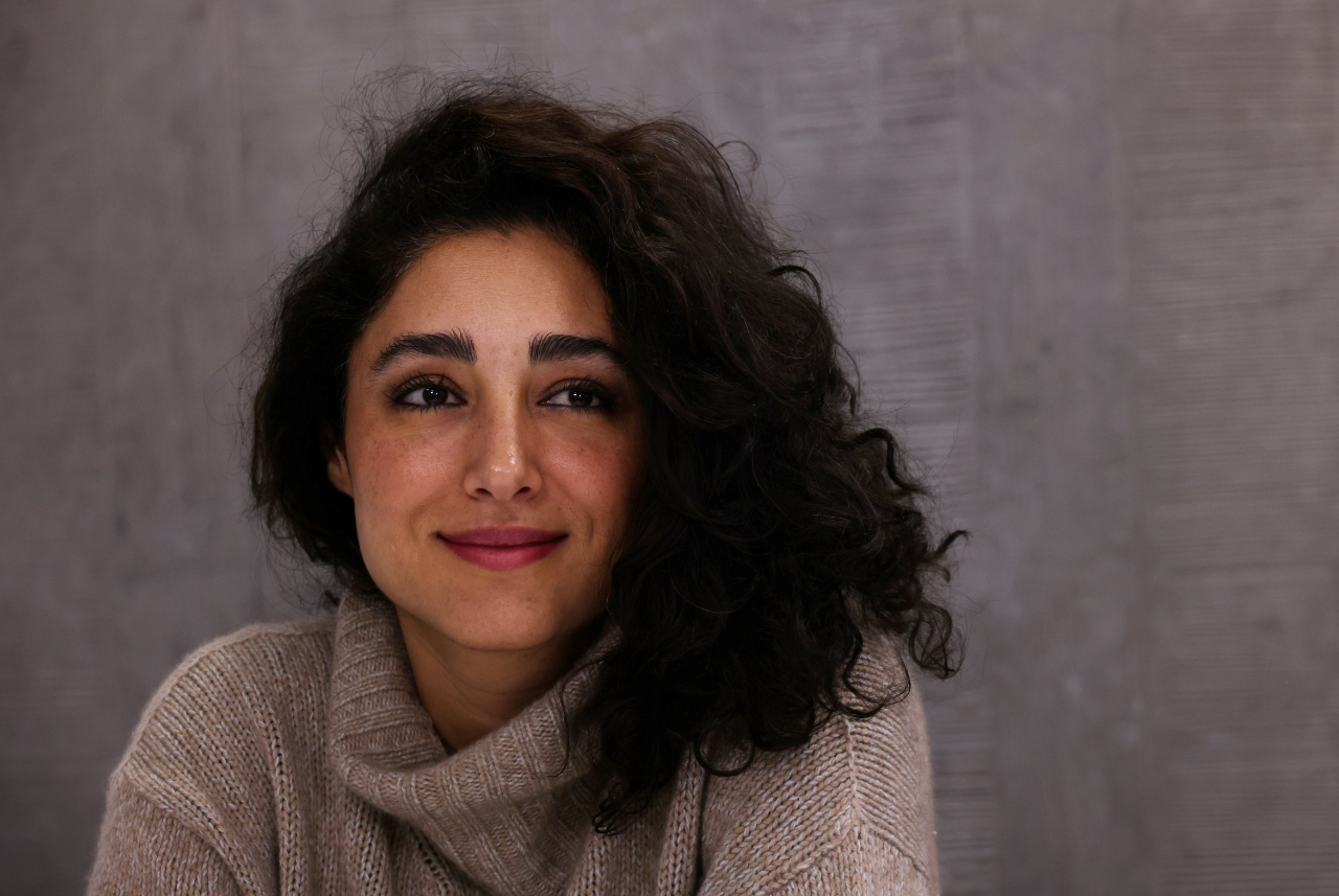 Emmanuel Macron et Golshifteh Farahani amants cachés ? L'actrice évoque la rumeur d’une liaison secrète 4 Emmanuel Macron et Golshifteh Farahani amants cachés ? L'actrice évoque la rumeur d’une liaison secrète Capture decran 2026 02 25 215637