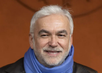 Pascal Praud, ça chauffe à la maison : sa fille Morgane “votera Jean-Luc Mélenchon”