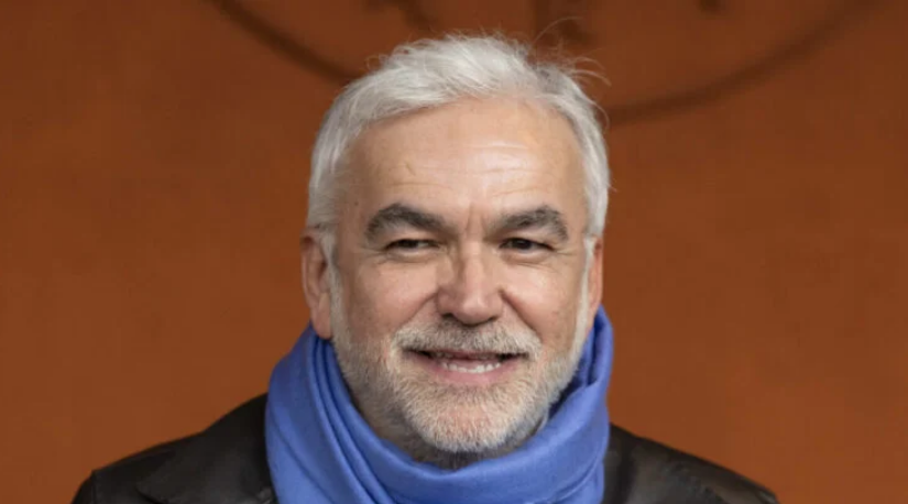 Pascal Praud, ça chauffe à la maison : sa fille Morgane “votera Jean-Luc Mélenchon”